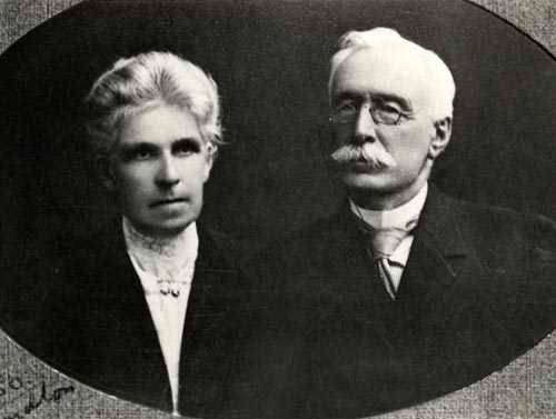 Later life 