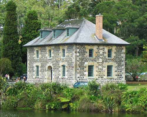 Kerikeri stone store