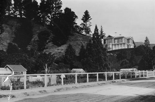 Cawthron Institute 