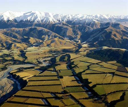 Craigieburn Range