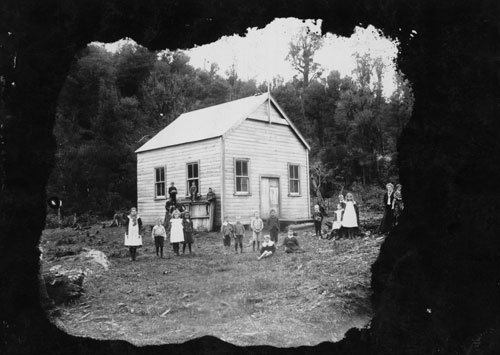 Schoolhouse