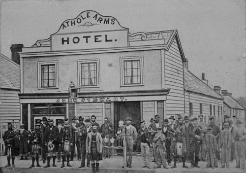 New Year’s Day, 1874
