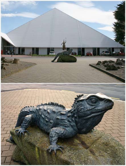 Southland Museum and Art Gallery