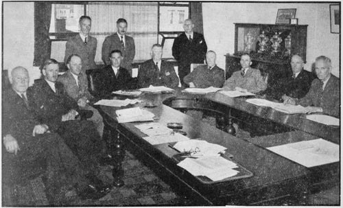 Veterinary Services Council 