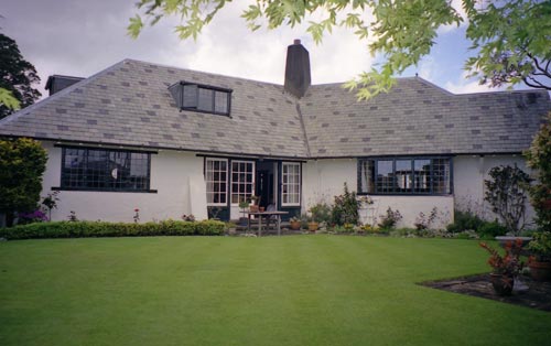 Plas Mawr 