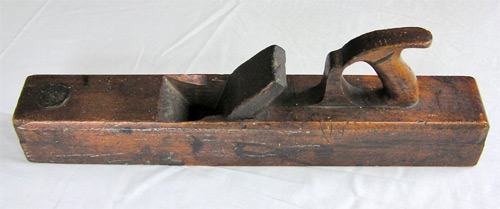 Carpenter’s plane