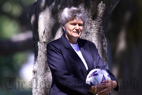 Yvonne Willering 