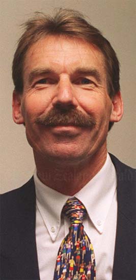 Dick Quax 