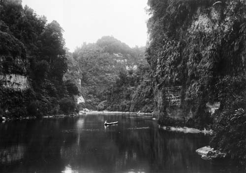 Whanganui River