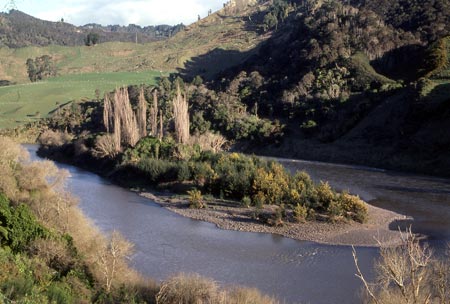 Moutoa Island 