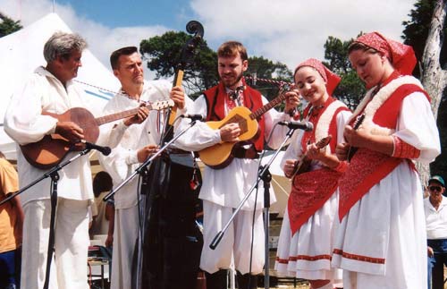 Inaugural Tarara Day, Henderson, Auckland, 1999 