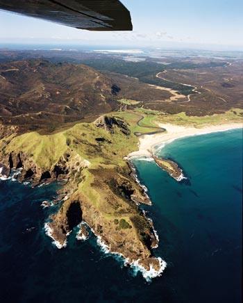 Kapowairua 