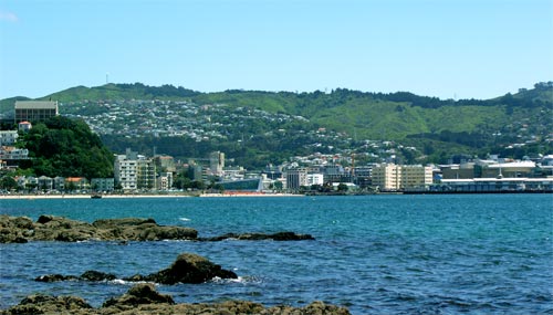 Wellington 