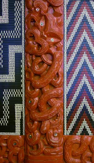 The god Tāne