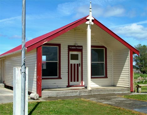 Te Horotaraipi