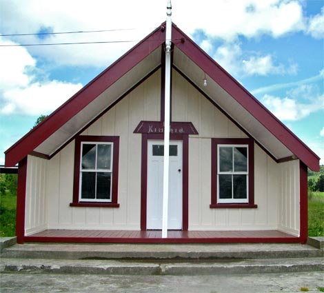 Kimihia
