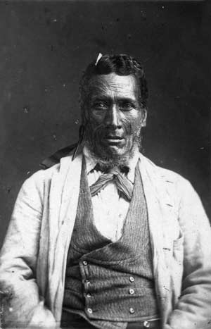 Āperahama Tipae