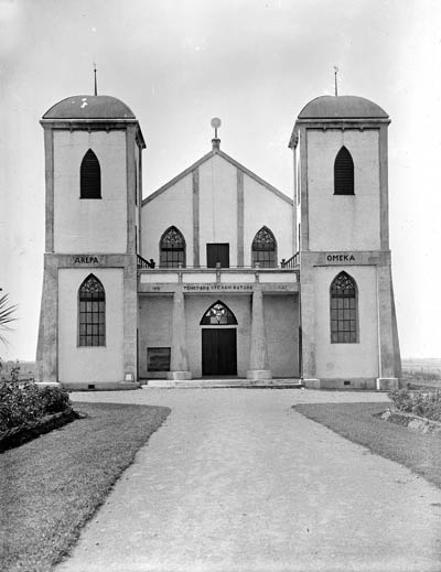 The Rātana Church