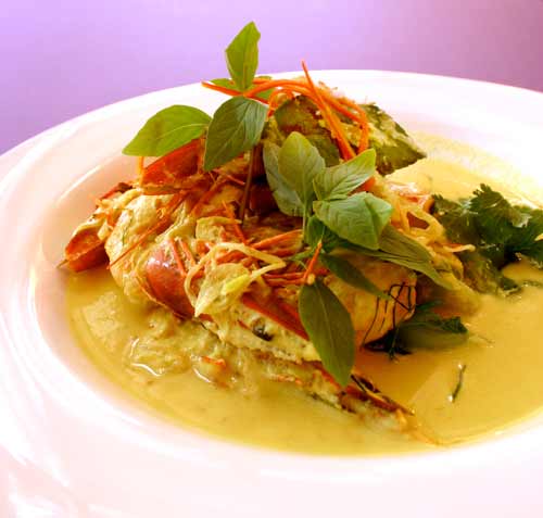 Food trends 