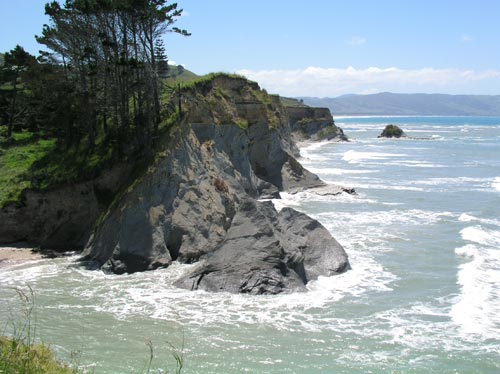 Kaiuku pā
