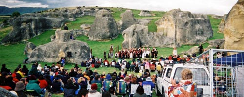 Waitangi Day 
