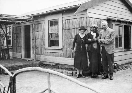 Te Puea Hērangi