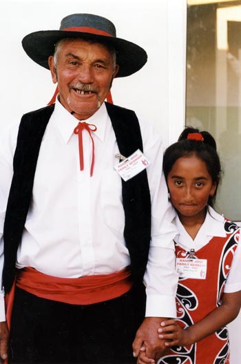 Descendants of Manuel José 