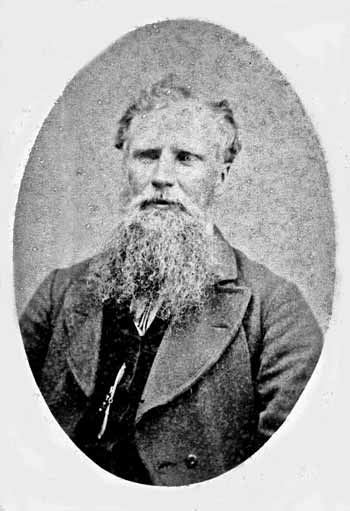 Hyman Marks, a Jewish refugee from Poland