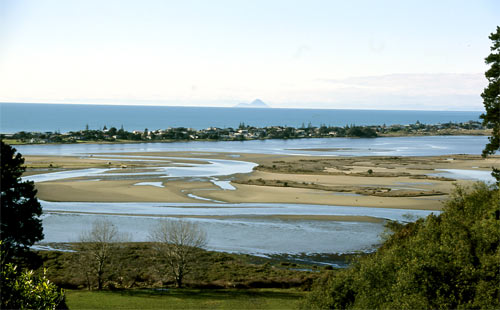 Little Waihī