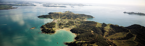 Bay of Islands