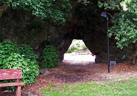 Pōhaturoa