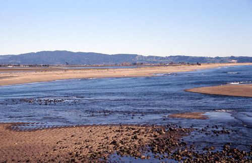 Maketū, Bay of Plenty