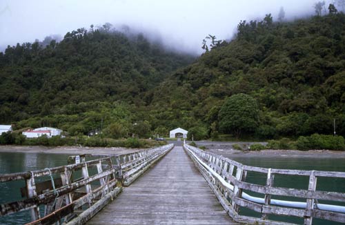 Jackson Bay