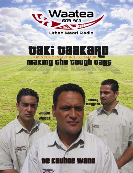 Radio Waatea