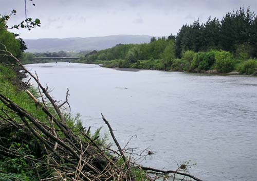 Manawatū River