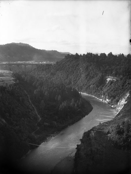 The Rangitīkei River