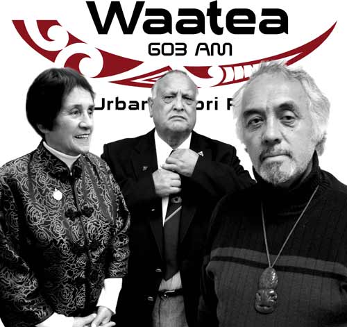 Radio Waatea