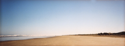 Te Oneroa-a-Tōhē 