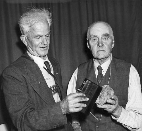 Cassin and Jacobsen 