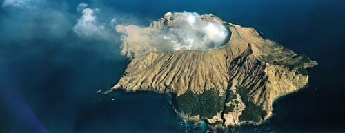 Whakaari 