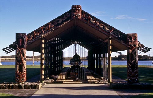 The Mataatua