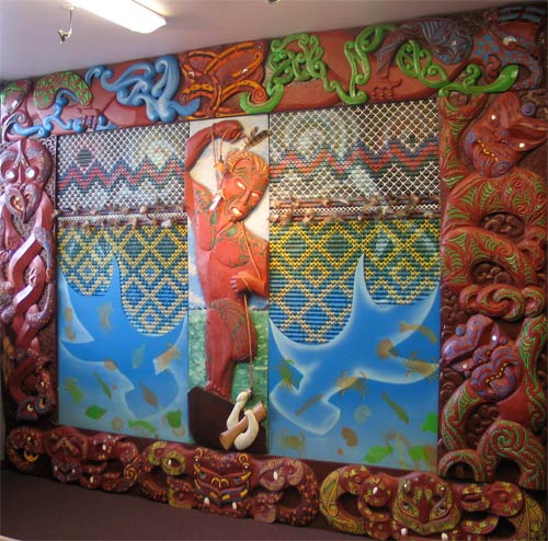 Awanuiarangi