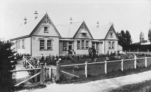 Schooling