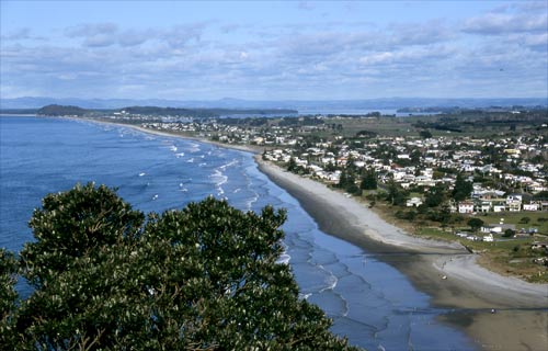 Waihī Beach