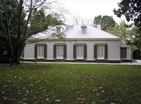 The Elms