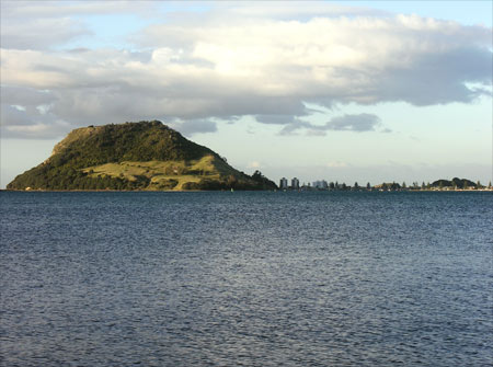Mt Maunganui