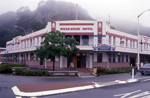 Art deco architecture