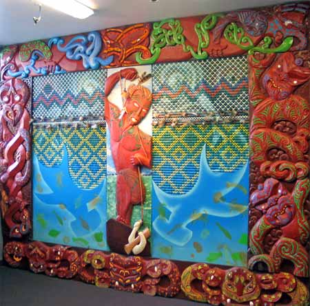 ‘He tātai kōrero o ngā iwi o Te Awa’