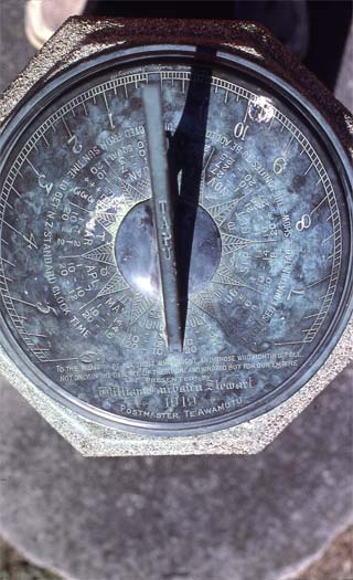 Sundial