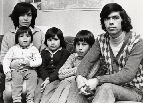 Chileans become New Zealanders